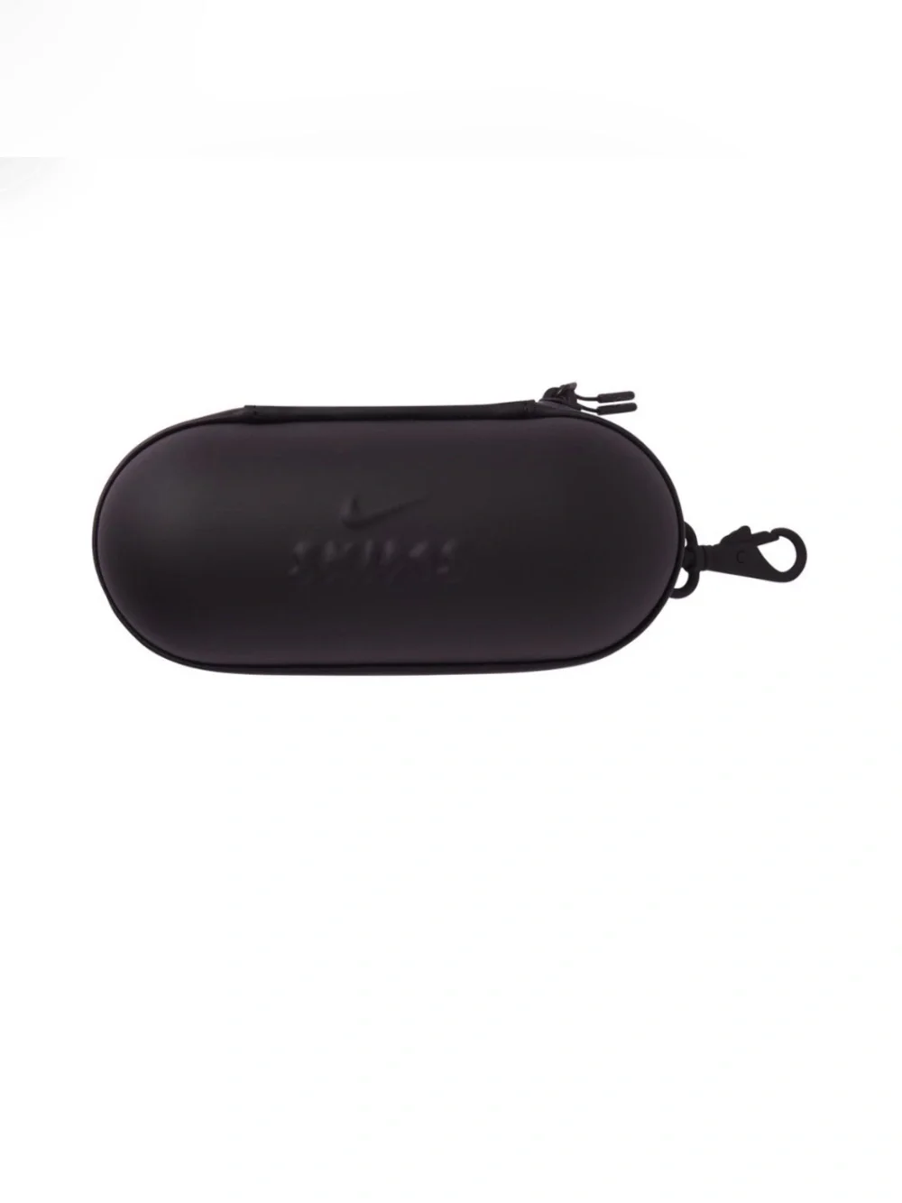 ✨ NWT NikeSKIMS Hardshell Glasses Case | Obsidian ✨